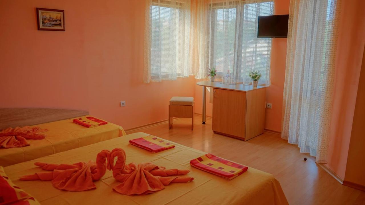 Tatyana Guest House Byala  Exterior photo