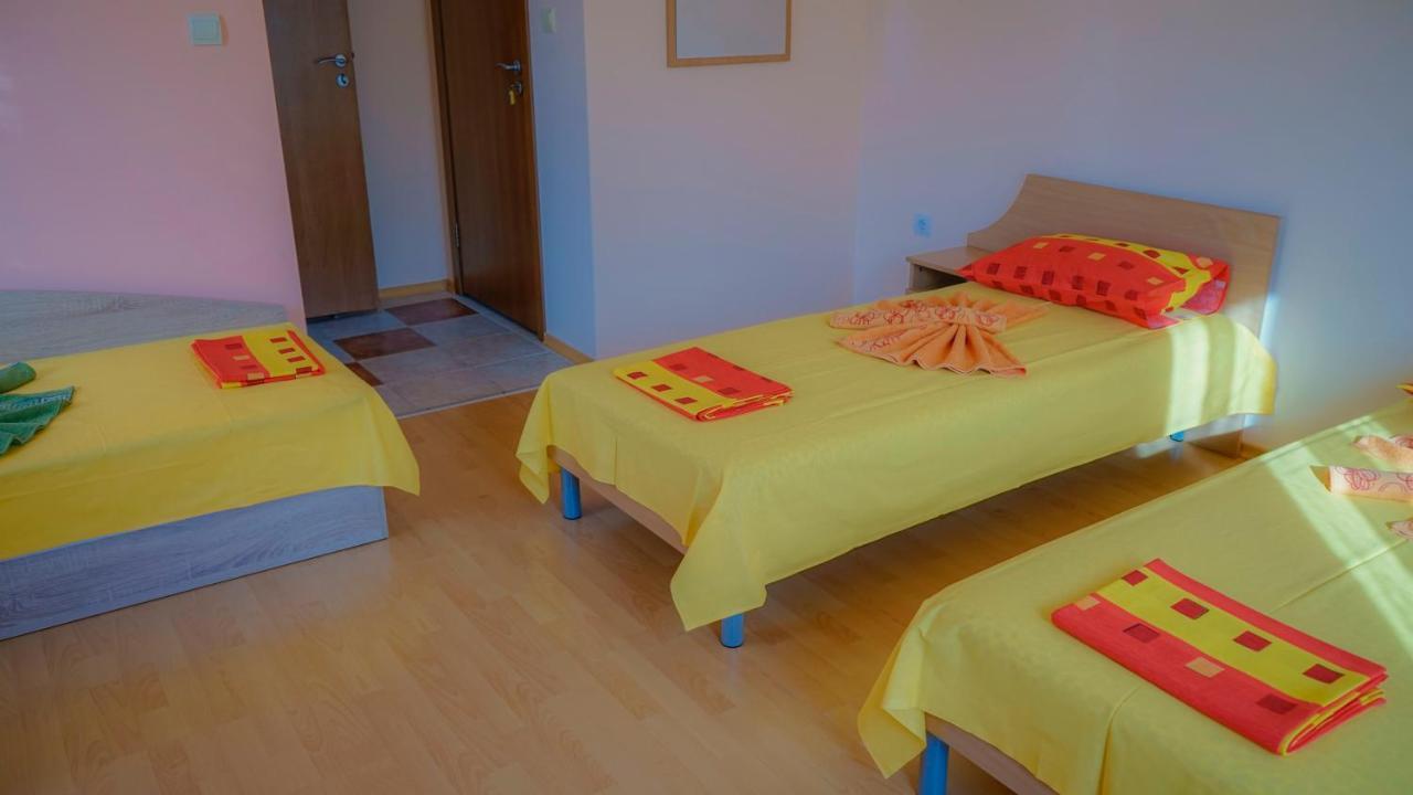 Tatyana Guest House Byala  Exterior photo