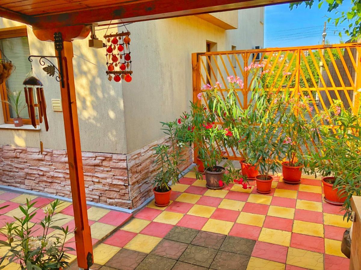 Tatyana Guest House Byala  Exterior photo